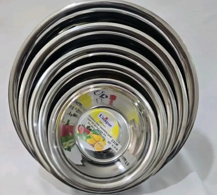 انواع سرویس لگن آبکش یونیک(ارسال رایگان)|ظروف پخت‌وپز|تهران, شوش (باغ آذری)|دیوار