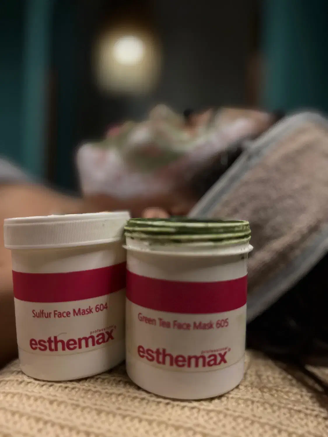 پاکسازی پوست ودرمانی پوست|خدمات آرایشگری و زیبایی|اهواز, کیانپارس |دیوار