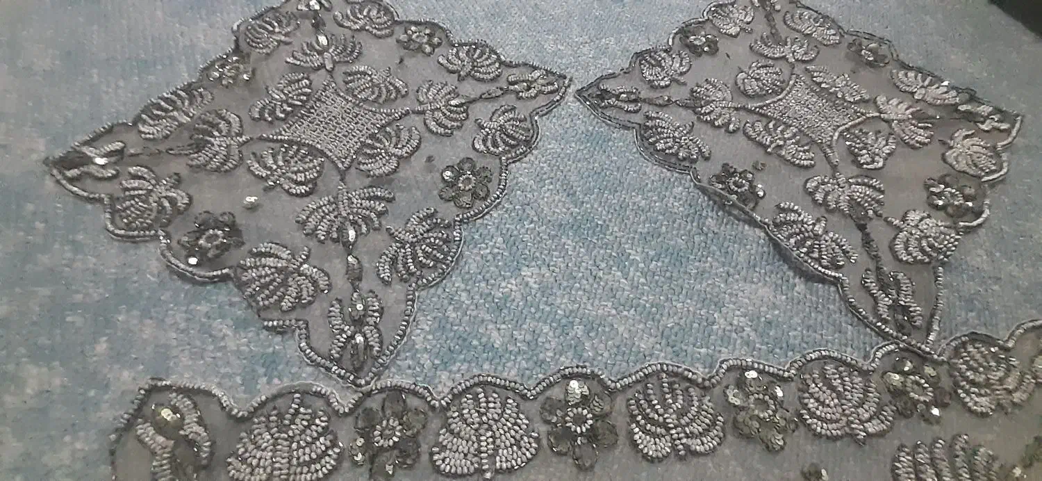 رومیزی 3 تکه|پرده، رانر، رومیزی|کرمانشاه, |دیوار