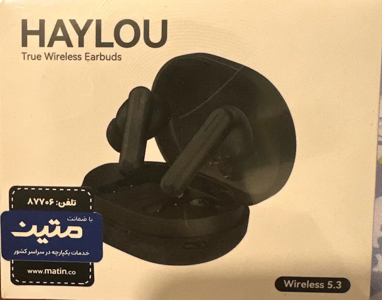 فروش ایرپاد|لوازم جانبی موبایل و تبلت|کرمان, |دیوار