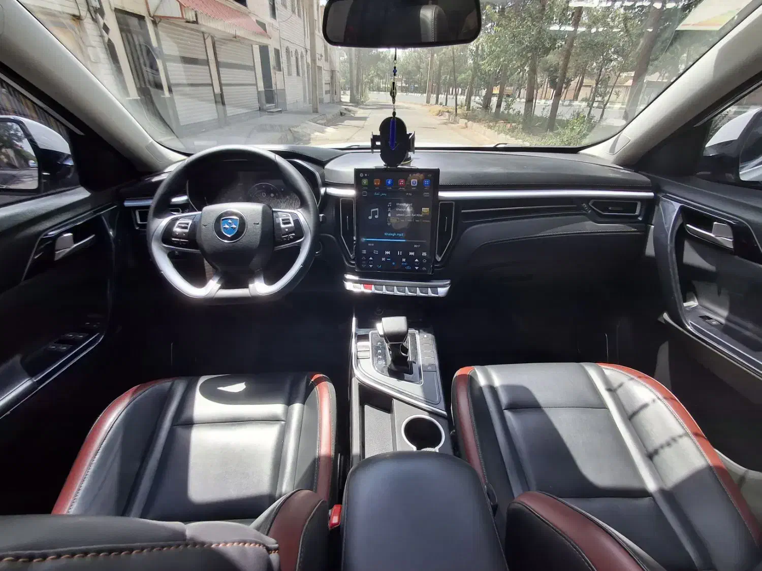 فروش خودرو FMC فردا موتور|خودرو سواری و وانت|دلیجان, |دیوار