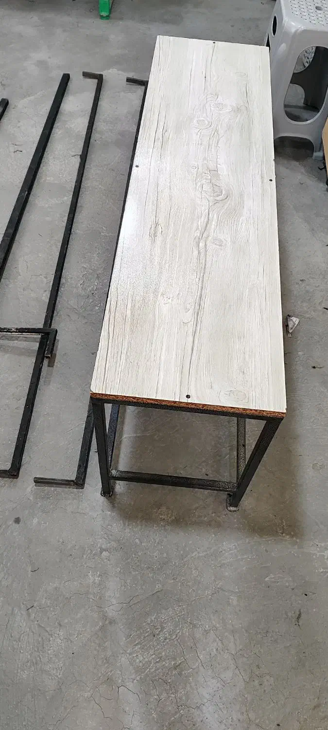 نیمکت و رگال|صندلی و نیمکت|کرمانشاه, |دیوار