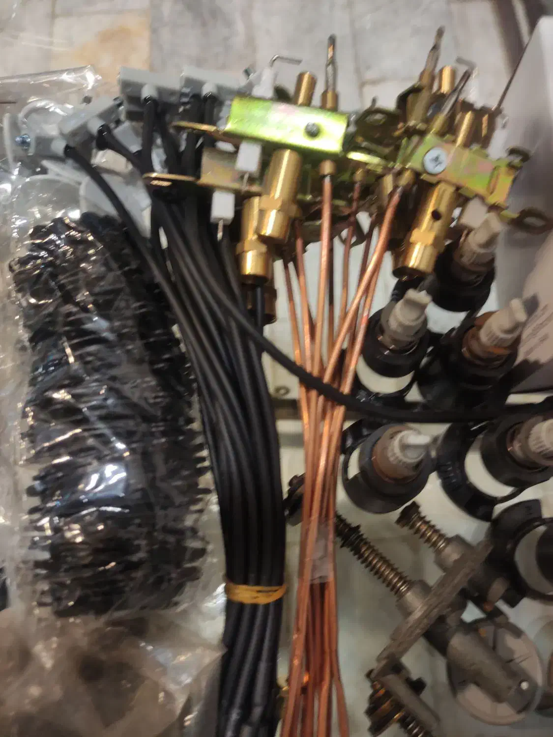 تعمیر تخصصی بخاری گازی‌‌و‌خانگی‌وبدون‌دودکش|خدمات پیشه و مهارت|نسیم‌شهر, |دیوار