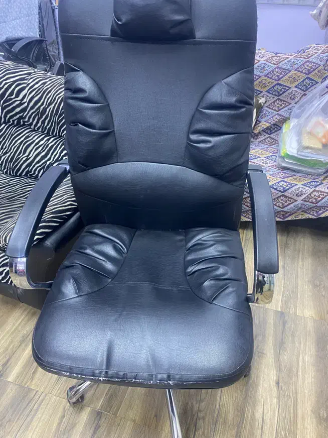 صندلی مدیریت و ساده|مبلمان اداری|ماهدشت, |دیوار