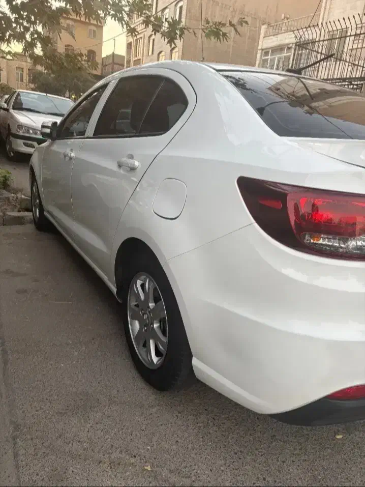 شاهین سانروفدار ۱۴۰۱ تمیز واقعا دیدنی|خودرو سواری و وانت|بهارستان, |دیوار