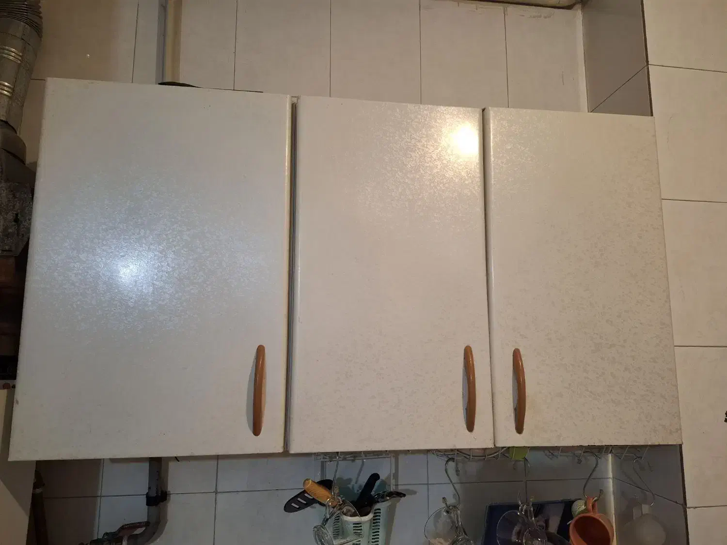 کابینت  سالم|مصالح و تجهیزات ساختمان|فردیس, فرامرزیه|دیوار