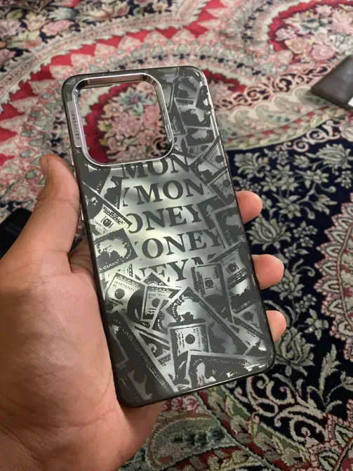 شیائومی ردمی‌ نوت ۱۳|موبایل|کرج, باغستان|دیوار