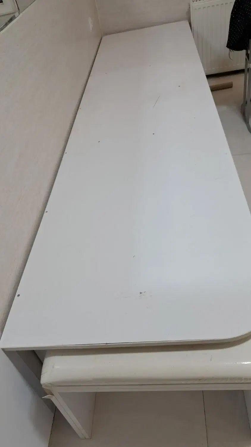 نیمکت بزرگ  برای انتظار مطب|دفتر کار|همدان, |دیوار