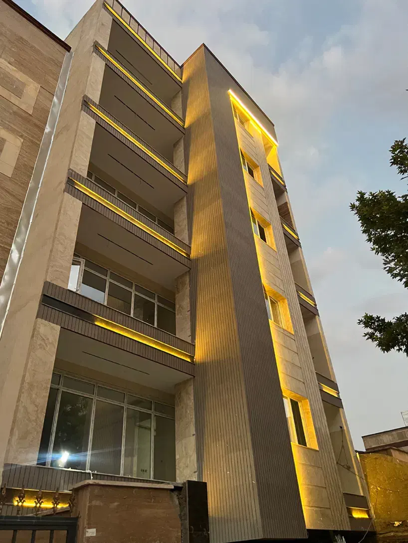 رهن و اجاره ۱۲۵متری شهناز ارام|اجارهٔ آپارتمان|همدان, |دیوار