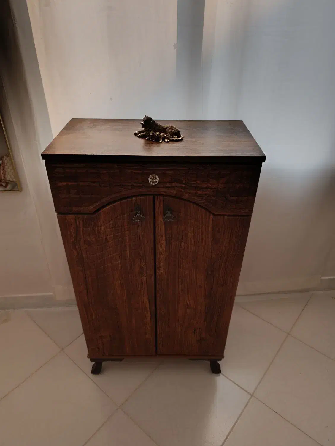 کم جای|جاکفشی، کمد، دراور|شهریار, شهرک وائین|دیوار