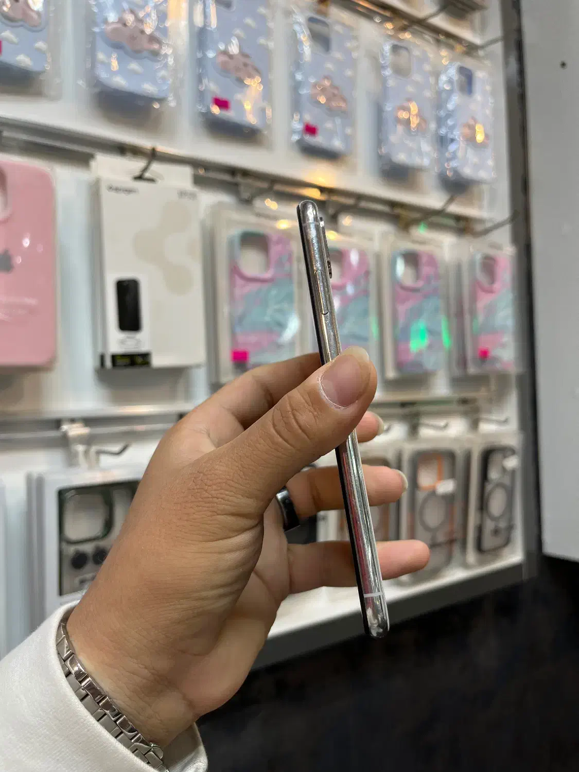 Xs max|موبایل|گرگان, |دیوار