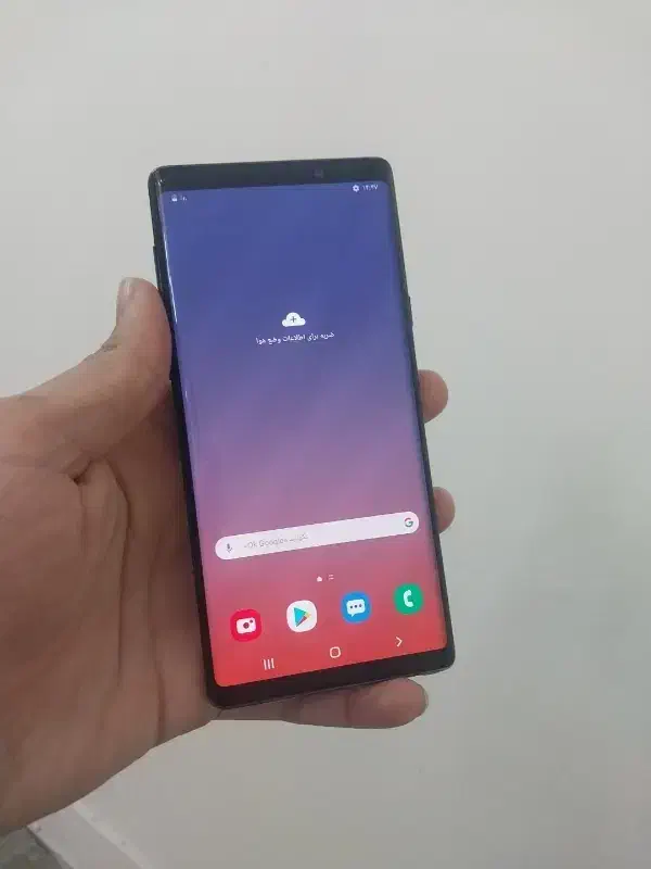 not9 128g|موبایل|فردیس, فردیس|دیوار