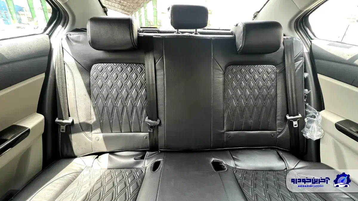 شاهین اتومات cvt سانروف 1403|خودرو سواری و وانت|اهواز, ۲۰۰دستگاه|دیوار