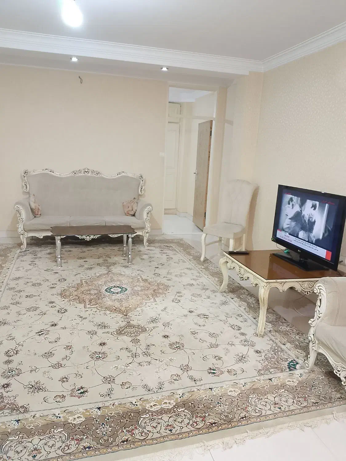 اجاره سوییت آپارتمان مبله|اجارهٔ کوتاهمدت آپارتمان و سوئیت|تهران, سلسبیل جنوبی|دیوار