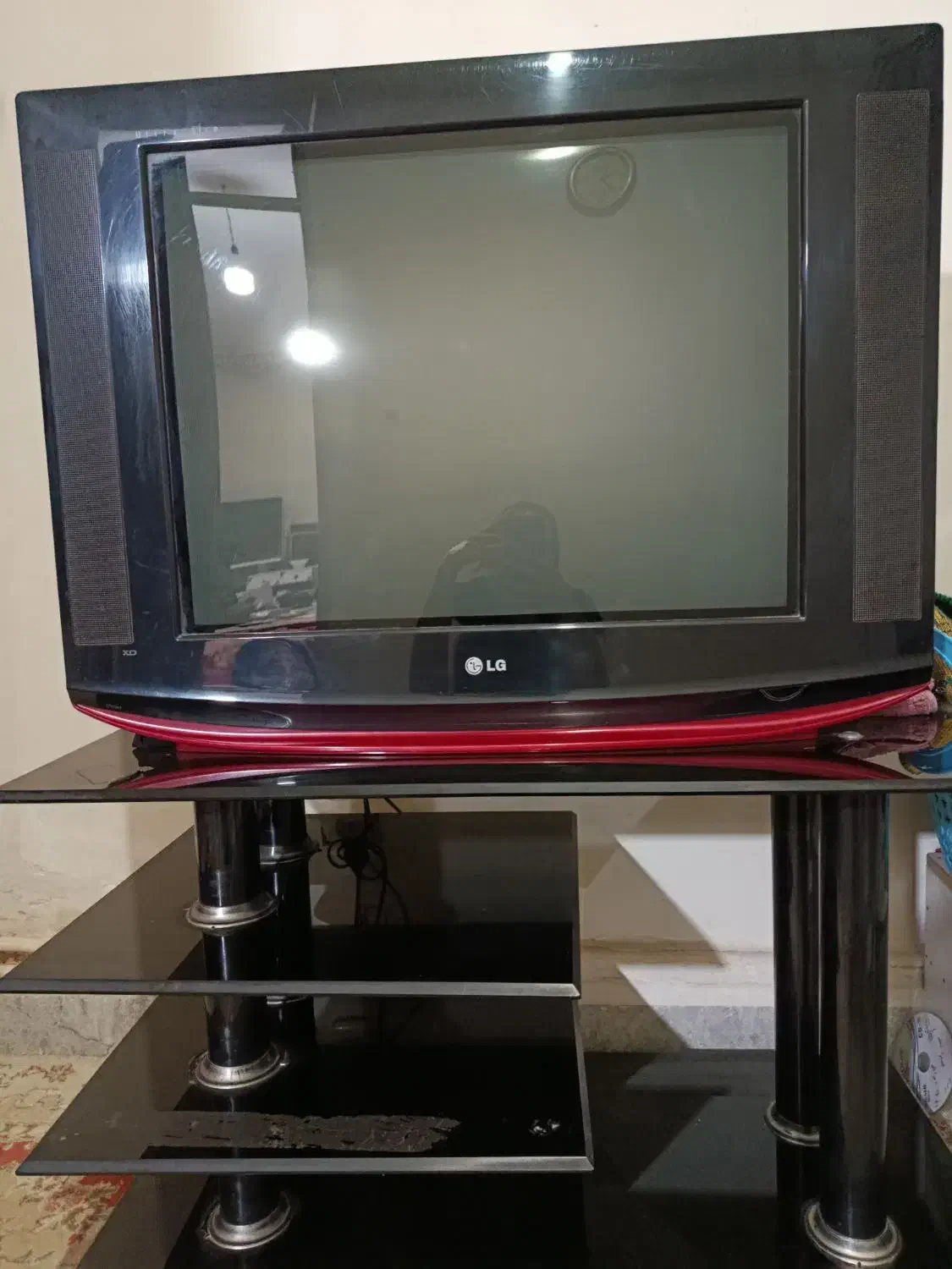 تلویزیون الجی|تلویزیون و پروژکتور|کرمانشاه, |دیوار