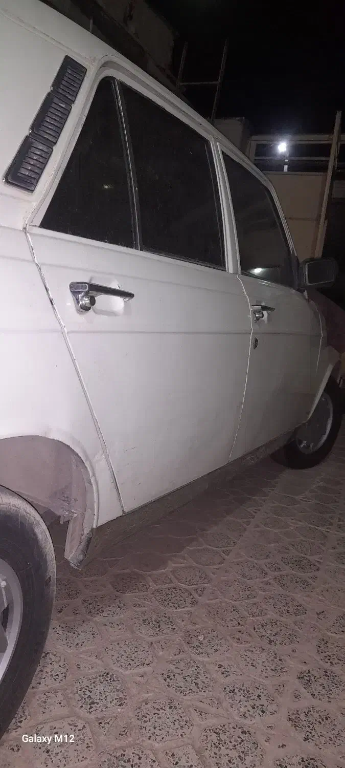 پیکان سواری|خودرو سواری و وانت|بن, |دیوار