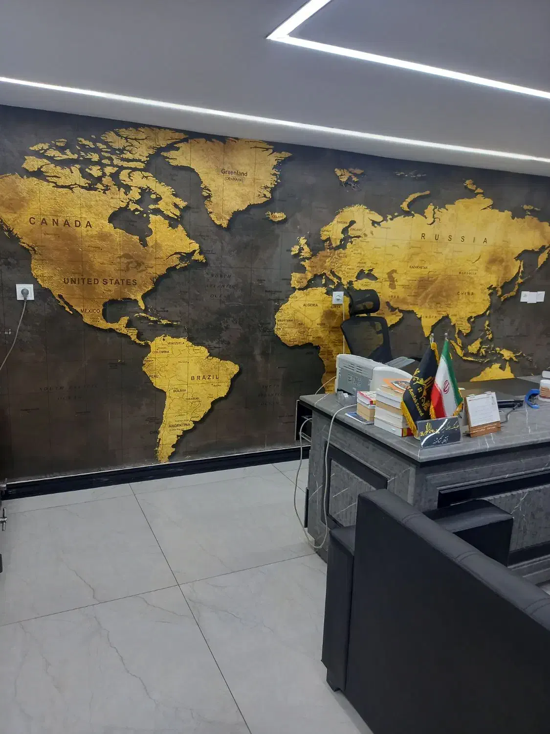 اجاره واحد۵۵متری دشت بهشت جنوبی|اجارهٔ آپارتمان|محمدشهر, محمدشهر|دیوار