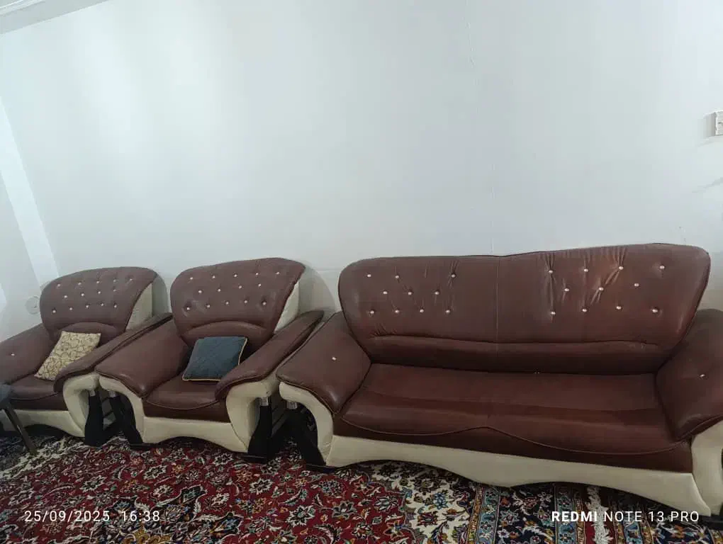 مبل|مبلمان خانگی و میز عسلی|اسفراین, |دیوار