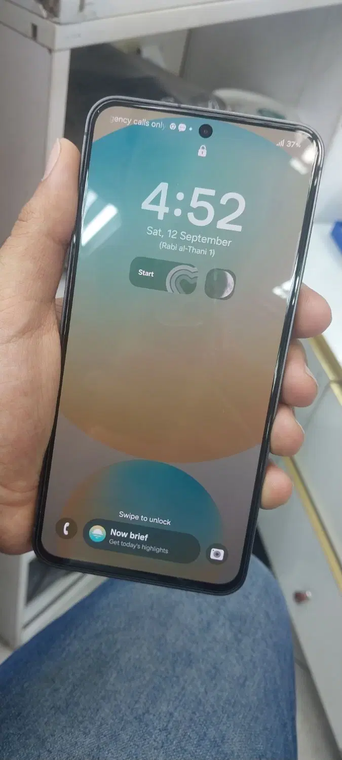 Samsung S24fe|موبایل|قم, عربستان|دیوار