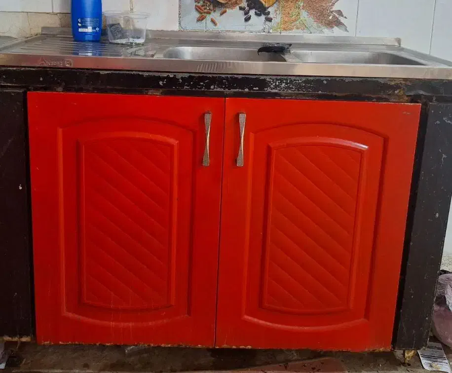 کابینت|مصالح و تجهیزات ساختمان|برازجان, |دیوار