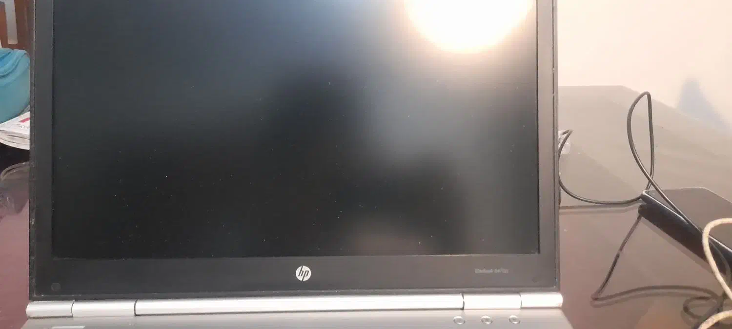 لپتاپ HP EliteBook 8470p|رایانه همراه|تهران, فلسطین (میدان انقلاب)|دیوار