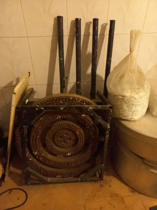 اجاق گاز|اجاق گاز و لوازم برقی پخت‌وپز|مشهد, کارمندان دوم|دیوار