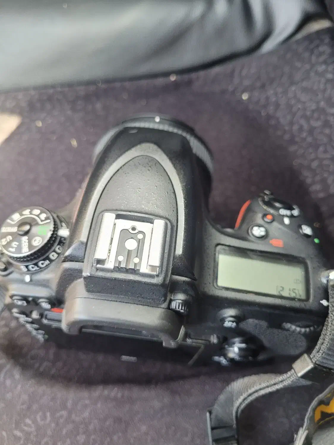 دوربین نیکون d750|دوربین عکاسی و فیلمبرداری|مشهد, سمزقند|دیوار