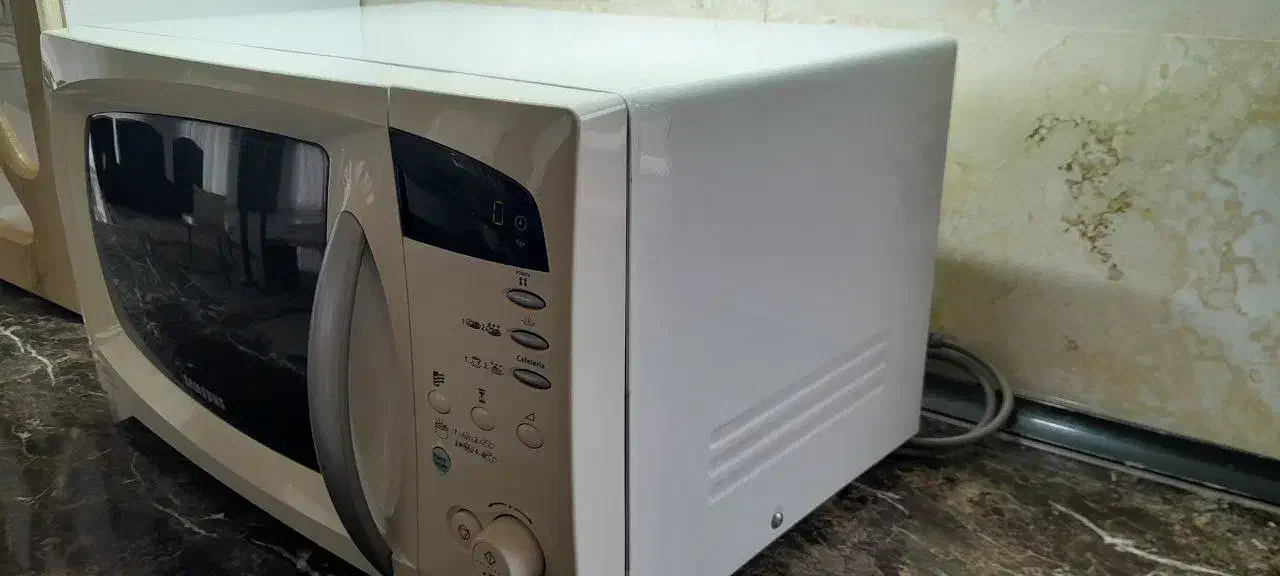 ماکروفر|اجاق گاز و لوازم برقی پختوپز|لاهیجان, شیخ زاهد|دیوار