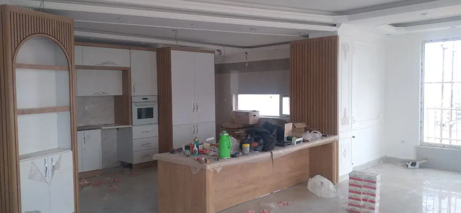 تک واحدی۲۵۰متر/گلشهریک/۴خواب/۳مستر/|فروش آپارتمان|ارومیه, |دیوار