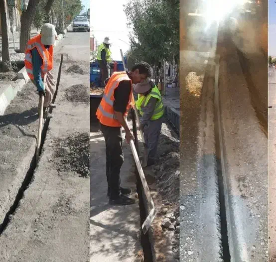 کارگر|فعالیت داوطلبانه|گرگان, |دیوار