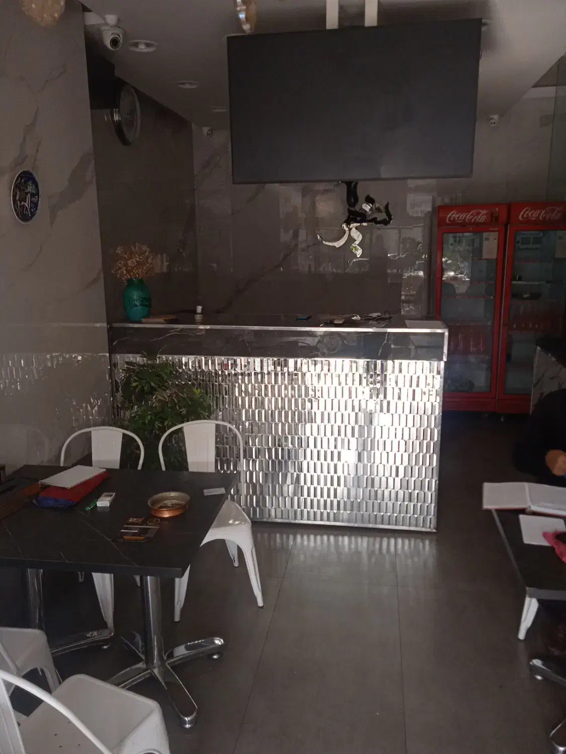 ظرفشور.پیک موتوری|استخدام خدمات فروشگاه و رستوران|تهران, تهرانپارس غربی|دیوار