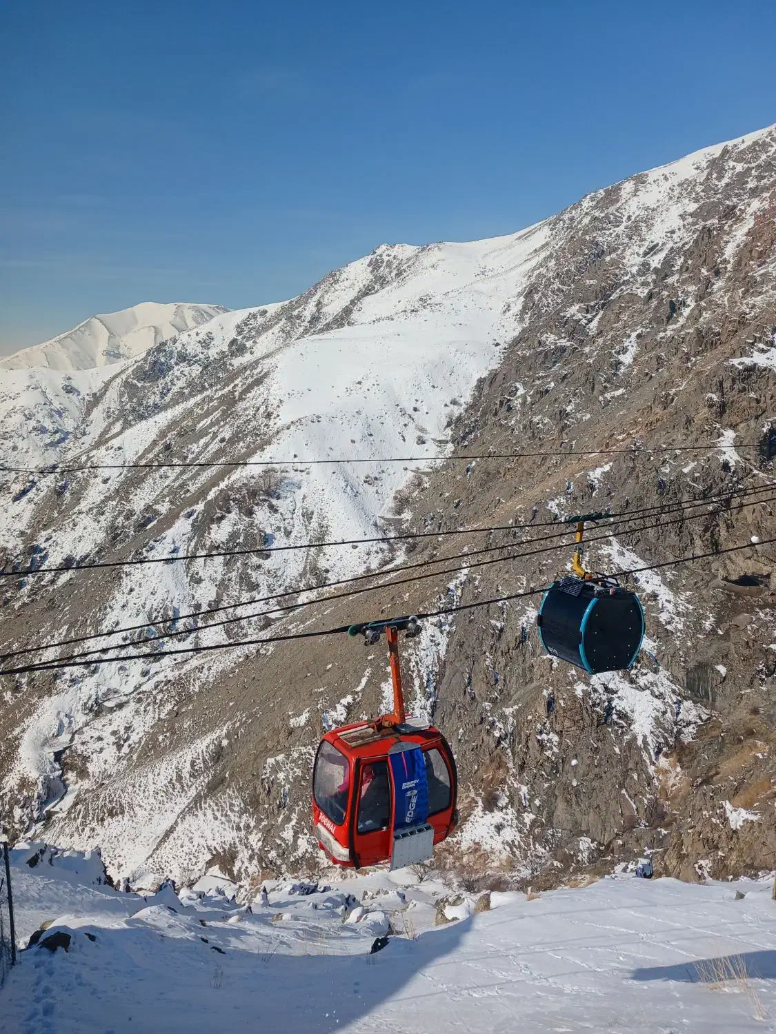 پارتنر کوهنوردی|فعالیت داوطلبانه|تهران, دارآباد|دیوار