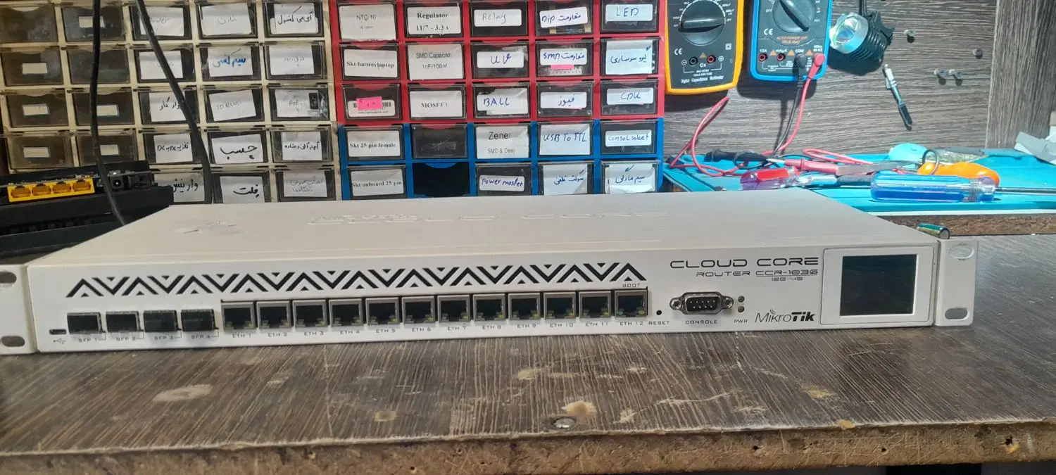 تعمیرات تخصصی cisco|خدمات پیشه و مهارت|تهران, جردن|دیوار