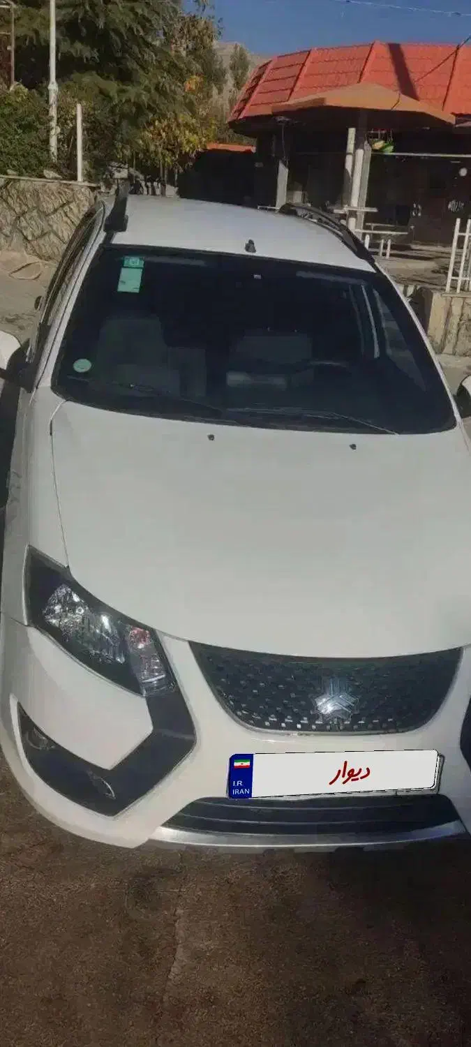 کوییک مدل ۹۹|خودرو سواری و وانت|یاسوج, |دیوار