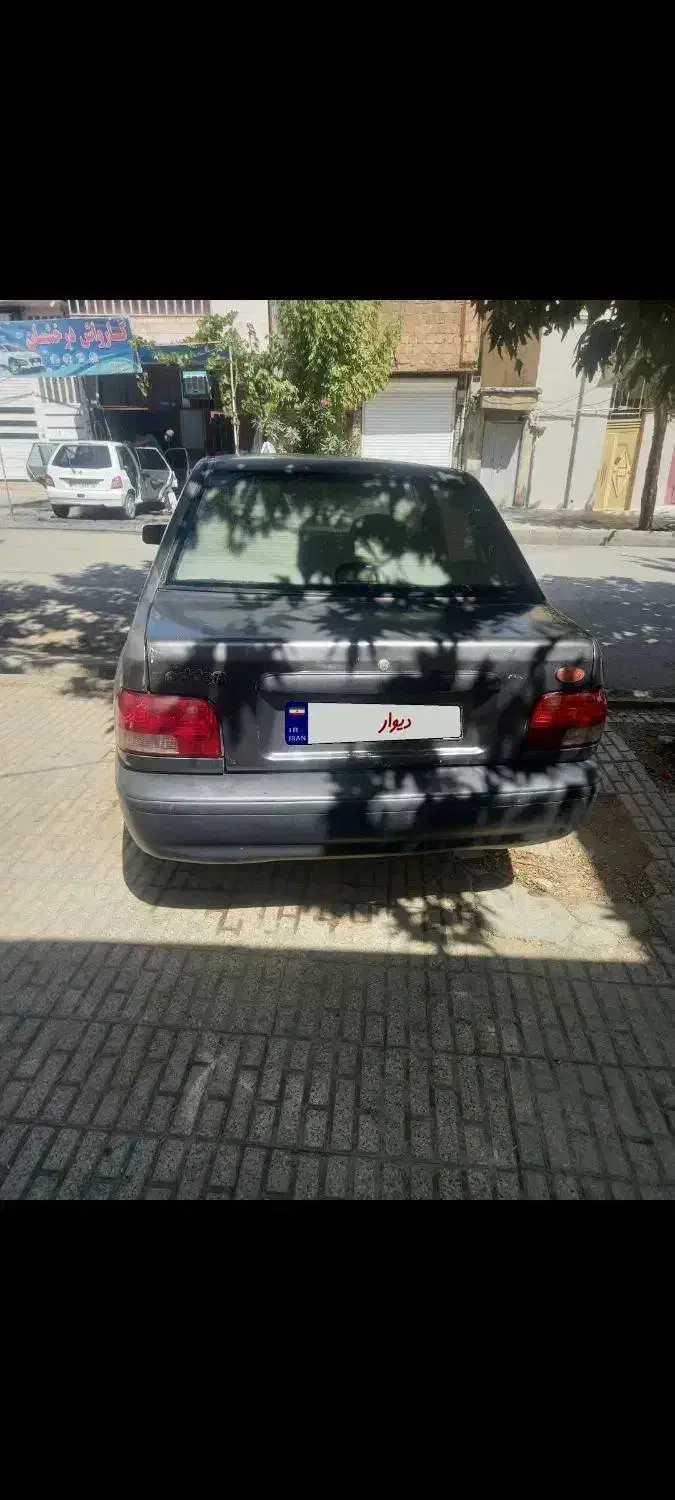 پراید مدل 82 کاربرات|خودرو سواری و وانت|کرمانشاه, |دیوار