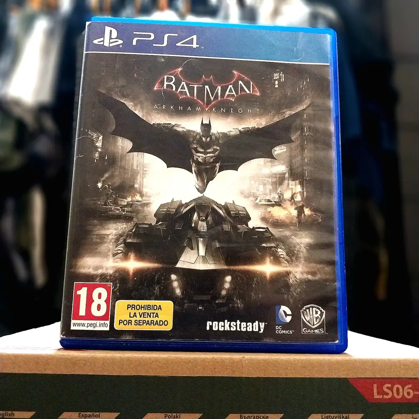 چند عنوان بازی ps4|کنسول، بازی ویدئویی و آنلاین|تهران, یاخجی آباد|دیوار