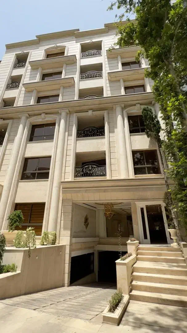 120متر فرمانیه سنبل دوخواب|اجارهٔ آپارتمان|تهران, فرمانیه|دیوار