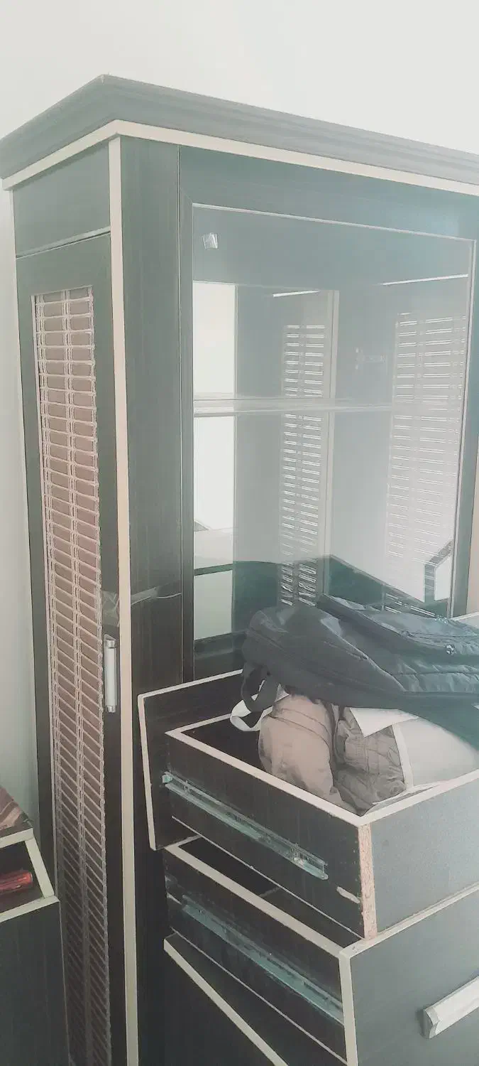 ویترین|بوفه، ویترین، کنسول|ماهدشت, |دیوار