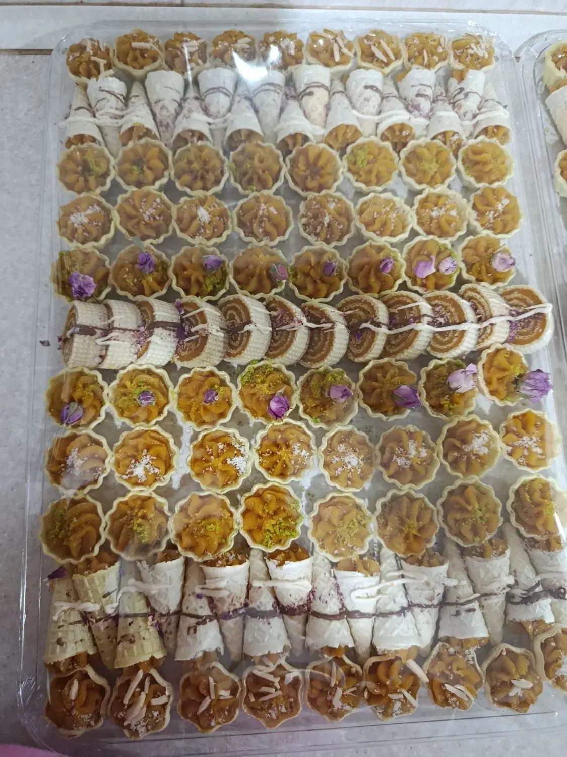 حلوا|خوردنی و آشامیدنی|زنجان, |دیوار