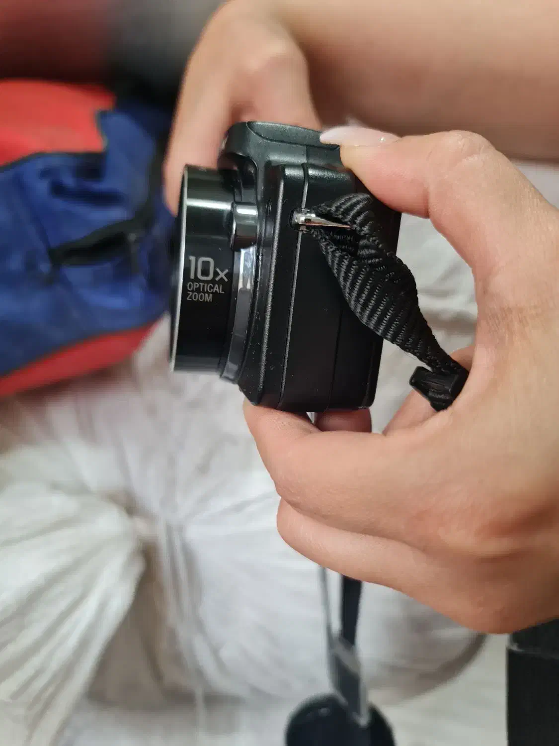 دوربین عکاسی و فیلمبرداری سونی|دوربین عکاسی و فیلم‌برداری|تهران, اختیاریه|دیوار