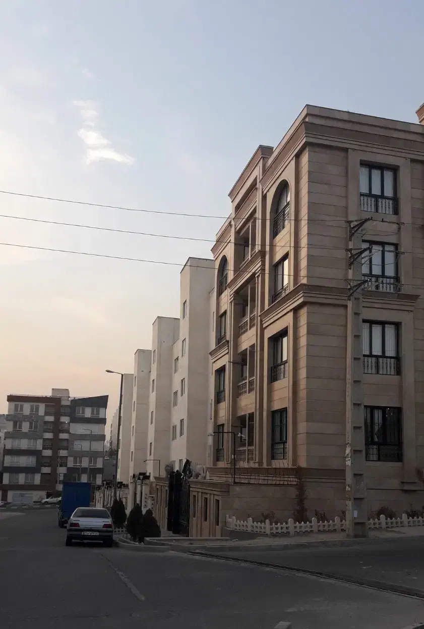 فروش فاز ۸ پردیس|فروش آپارتمان|پردیس, فاز ۸|دیوار