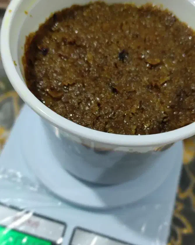 پیاز سرخ شده|خوردنی و آشامیدنی|رشت, معلولین|دیوار