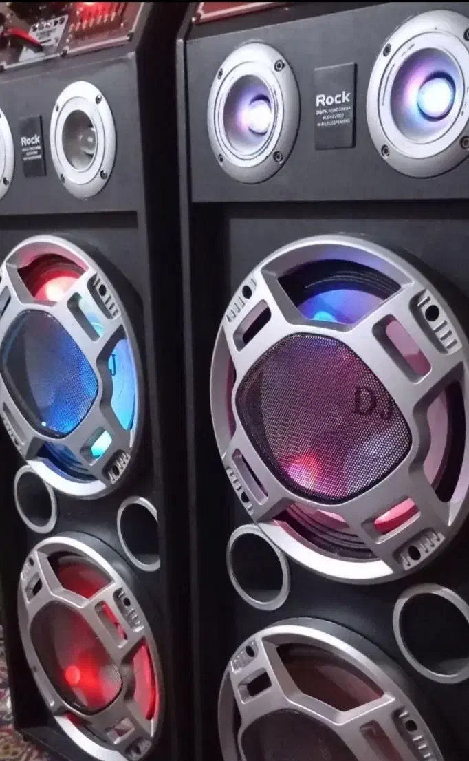 باند|سیستم صوتی خانگی|مشهد, هنرور|دیوار