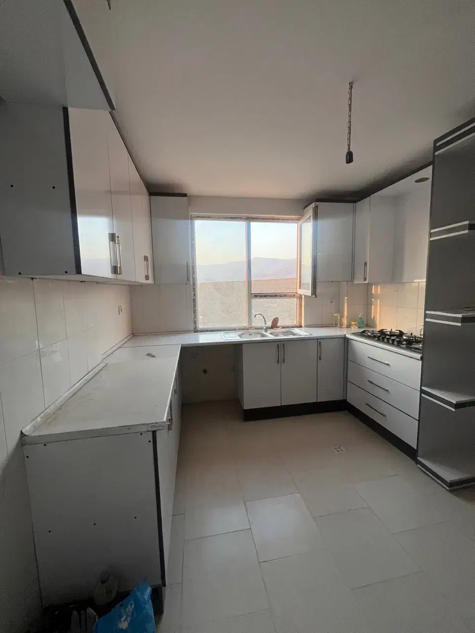 اجاره واحد کلیدنخورده۷۸متری|اجارهٔ آپارتمان|هشتگرد, شهرک گلها|دیوار