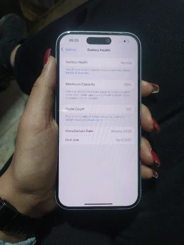 آیفون ۱۶ iphone|موبایل|لنجان, |دیوار