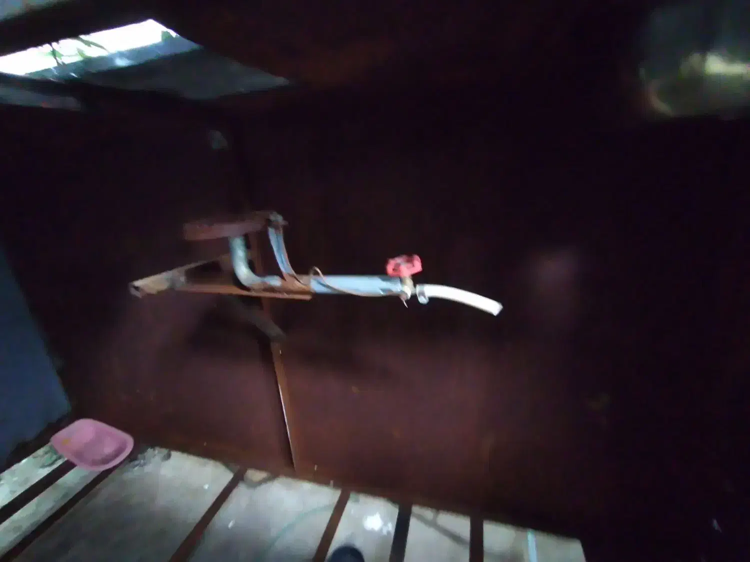 گاری چرخدار فسفود|کافی‌شاپ و رستوران|رشت, ولکس|دیوار