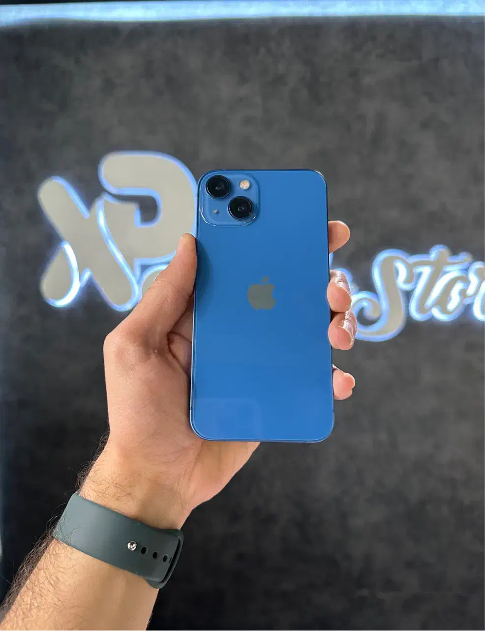 آیفون ۱۳ نرمال|موبایل|تهران, گیشا|دیوار