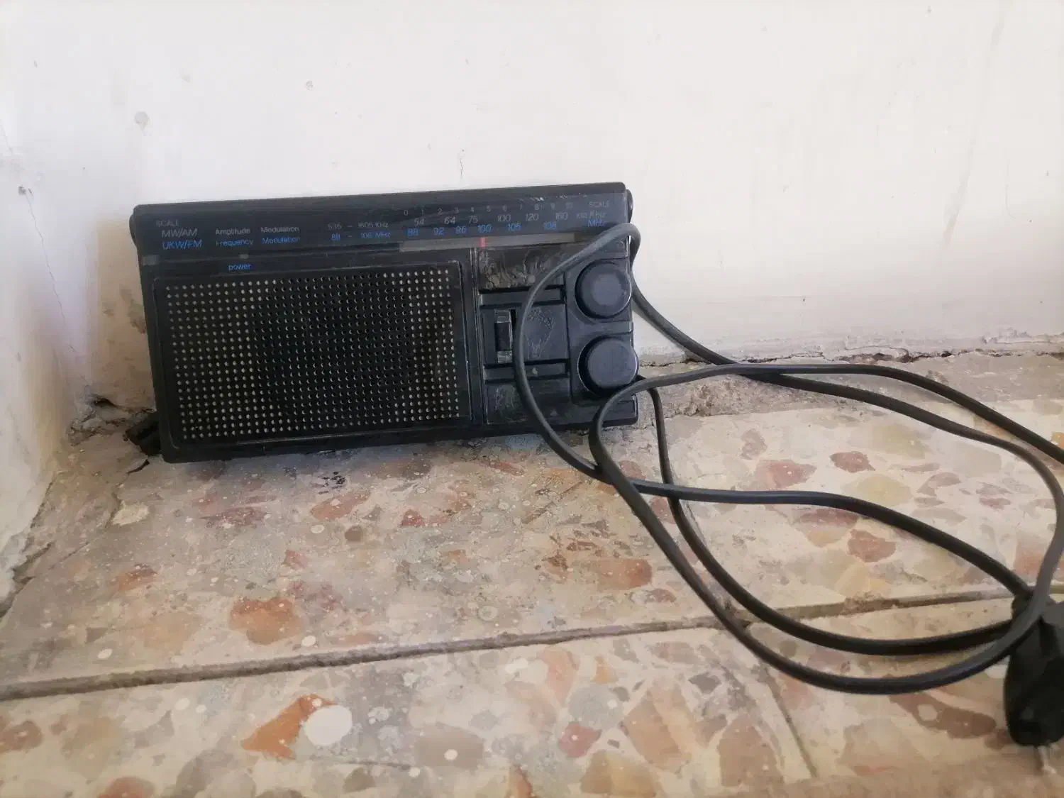 رادیو|سیستم صوتی خانگی|اصفهان, دانشگاه اصفهان|دیوار