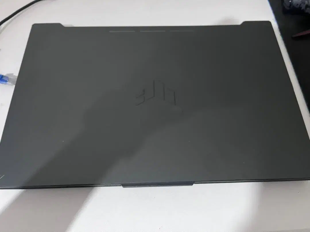 لپ تاپ گیمینگ ایسوس TUF F17 (17inch)|رایانه همراه|تهران, علیآباد|دیوار