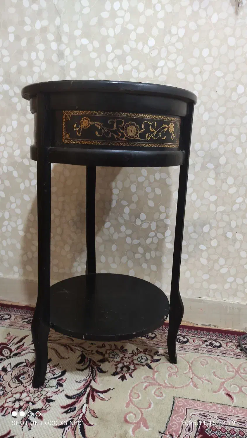 میز تلفن|میز تلفن|شهرکرد, |دیوار